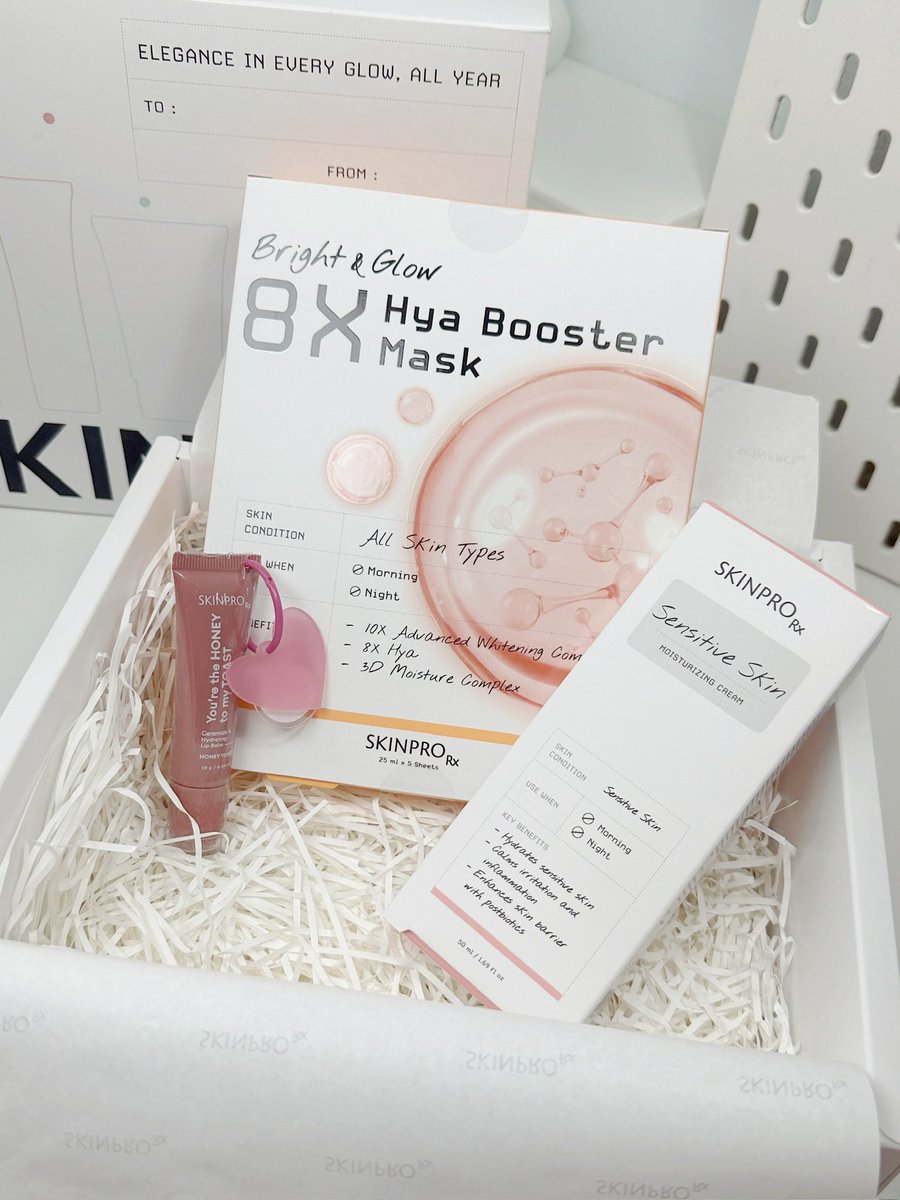 aispdiary's tweet image. ตอกย้ำความจึ้งของ SKINPRO Rx ของพรเกษมคลินิก ที่เข้าใจผิวหนังคนไทย! นี่หลอดที่ 2 แล้ว Sensitive Skin Moisturizing Cream ตัวนี้ช่วยให้ผิวชุ่มชื้น ช่วงเป็นสิวก็ใช้ตัวนี้แหละ มี Cica เค้าปลอบประโลมผิวดีมาก ลดการอักเสบ การระคายเคือง และ Postbiotics ปรับสมดุลผิว