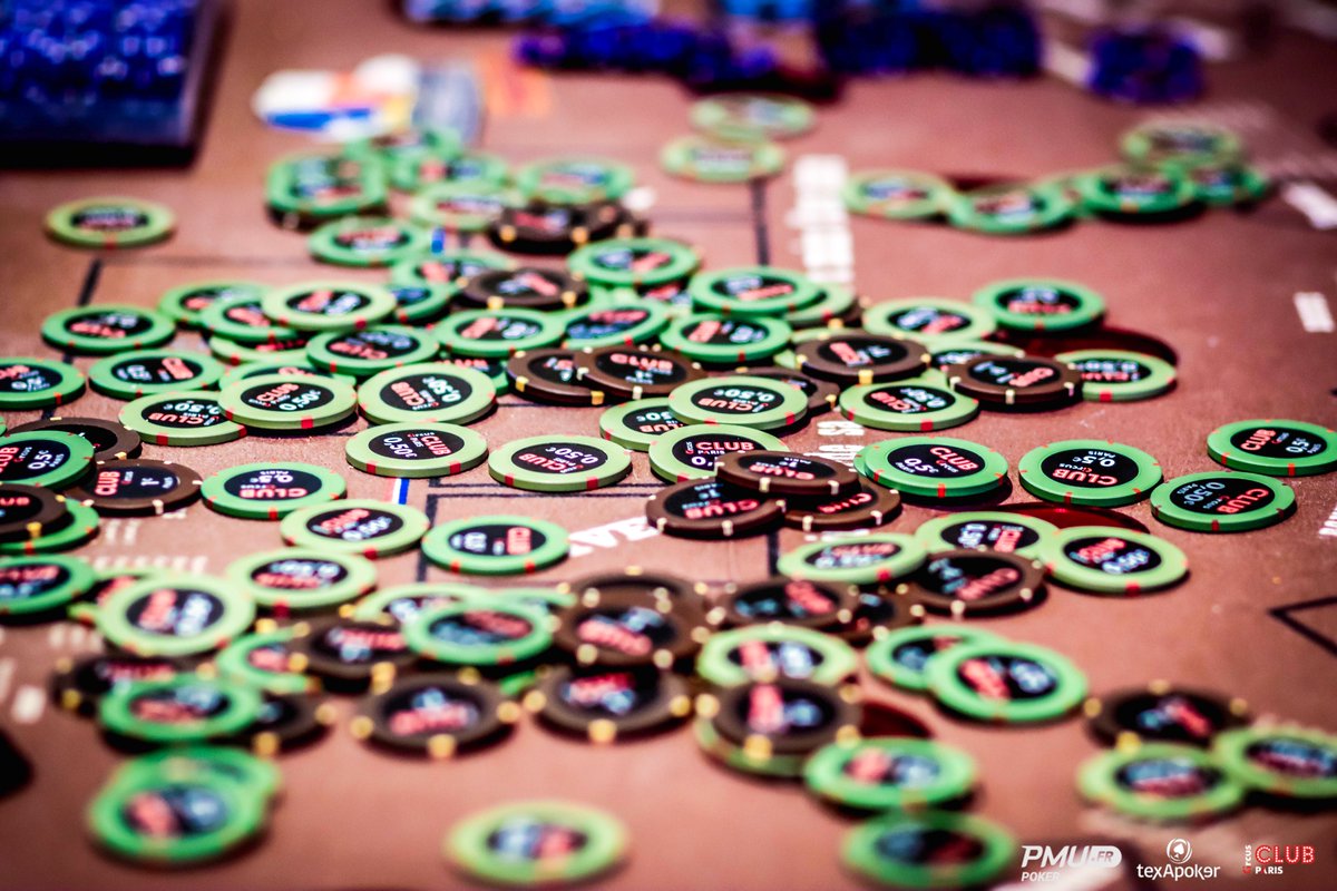 🤩 Le festival Monsterstacks se déploie au <a href="/ClubCircusParis/">Club Circus</a> avec <a href="/PMU_Poker/">PMU Poker 🔞</a> ! Au total, 5 journées de départ pour le Main Event à 400€ 🙌 #poker #pokerlive #Monsterstacks 

✍ Suivez notre reportage du festival texapoker.net/fr/actualites/…