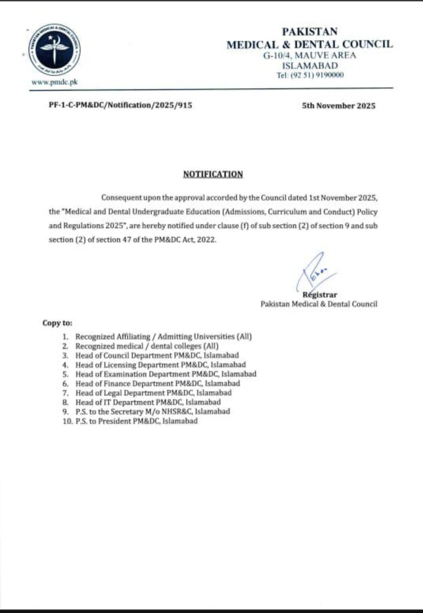 AngoorZahid's tweet image. #PMDC
#KMU
#UHS