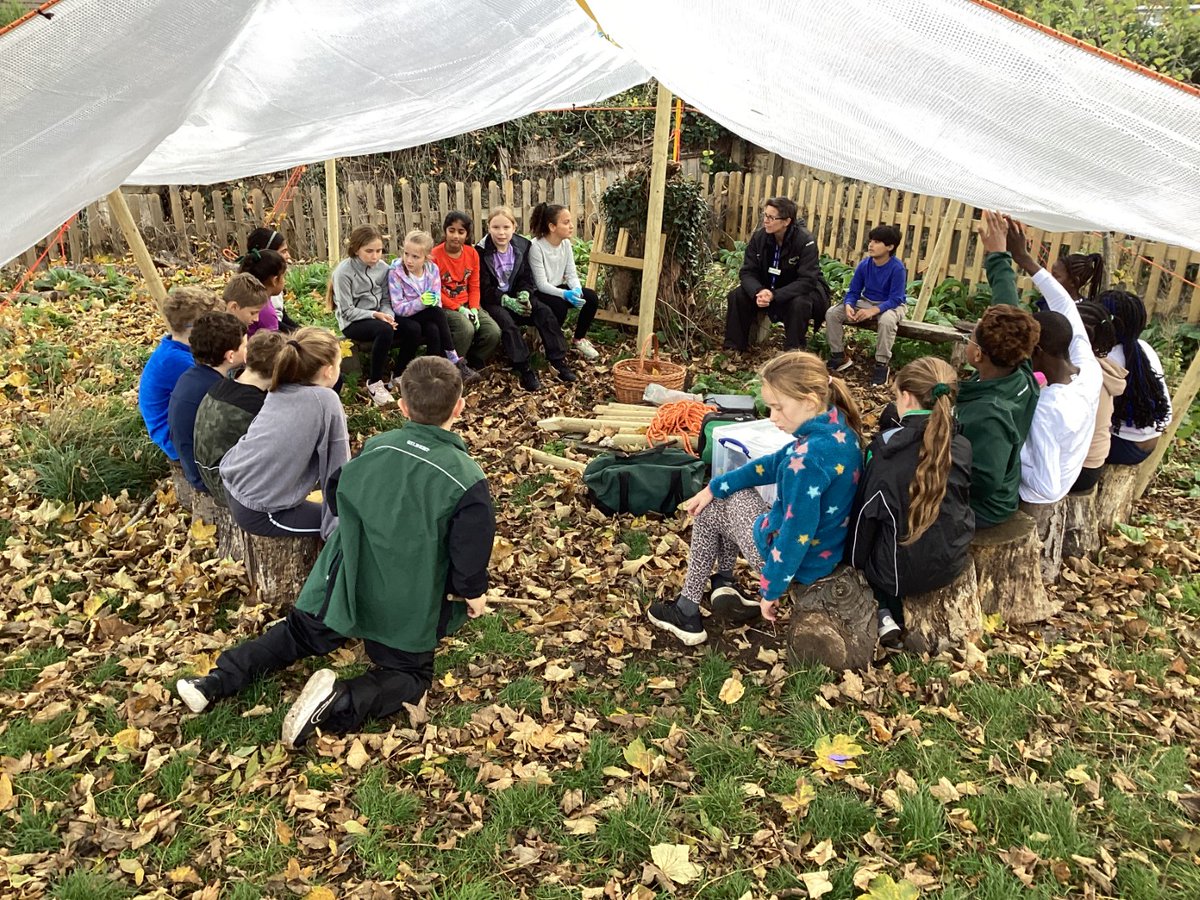 Crescent School tweet media