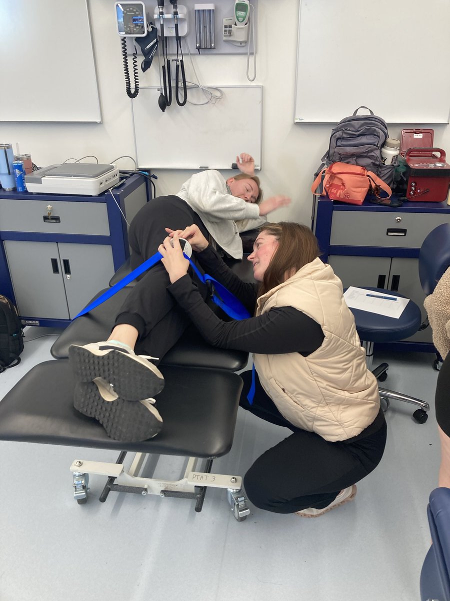 ODU Master of Science of Athletic Training tweet media