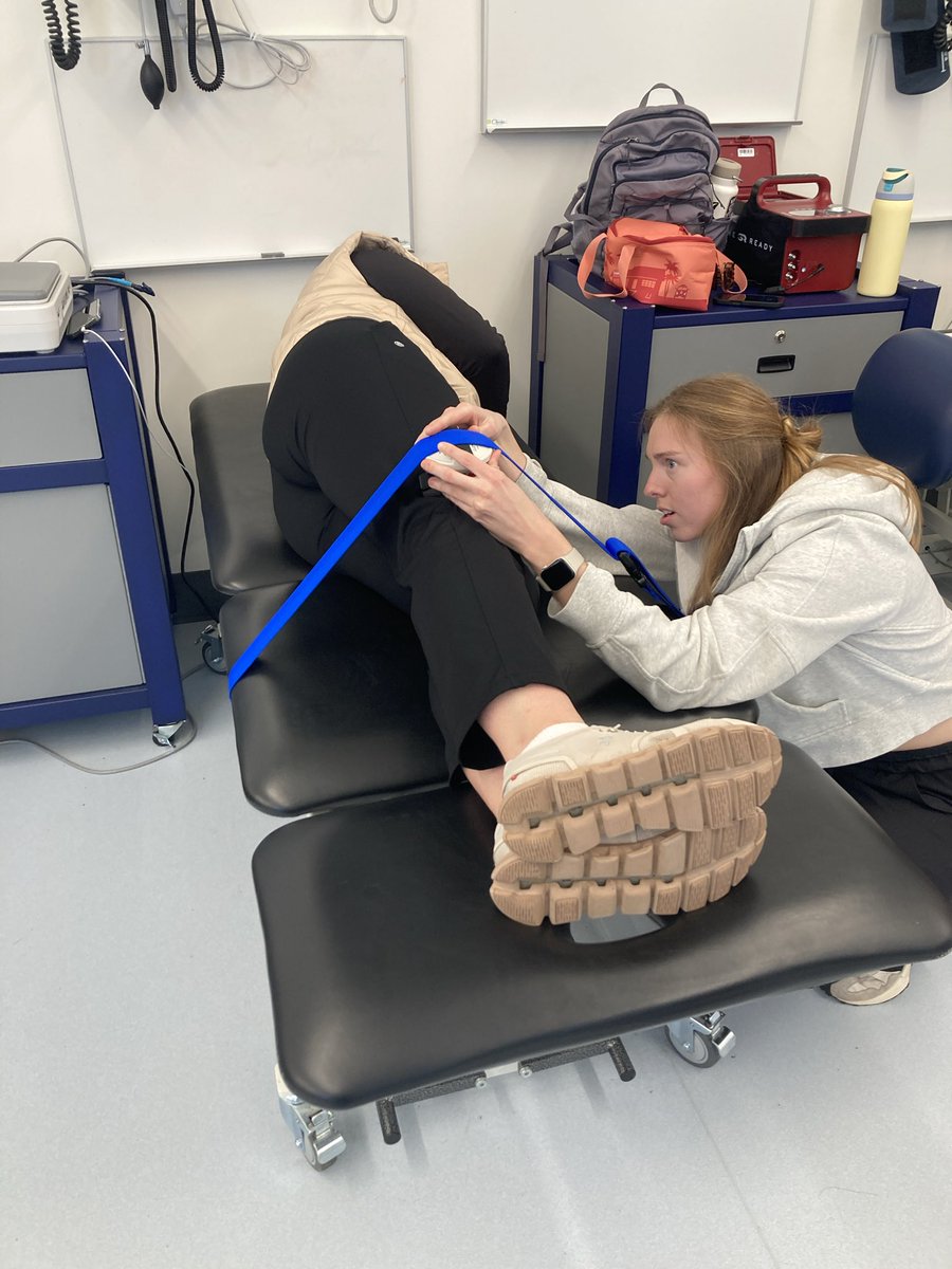 ODU Master of Science of Athletic Training tweet media