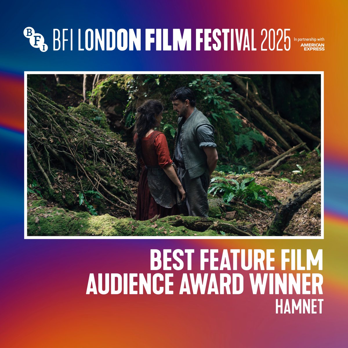 BFI tweet media