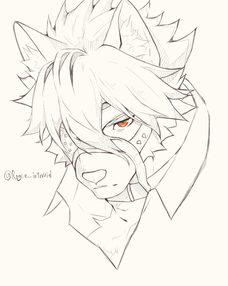 ちょっとらくがき