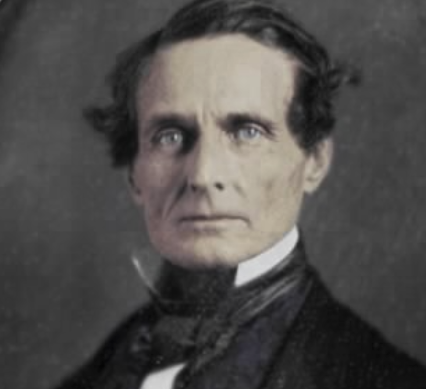 fold3's tweet image. On this day in 1861, Jefferson Davis was elected president of the Confederate States of America. Davis ran unopposed and was elected to a six-year term. That term ended on May 5, 1865, when the Confederate government was officially dissolved. f3.social/6ybd