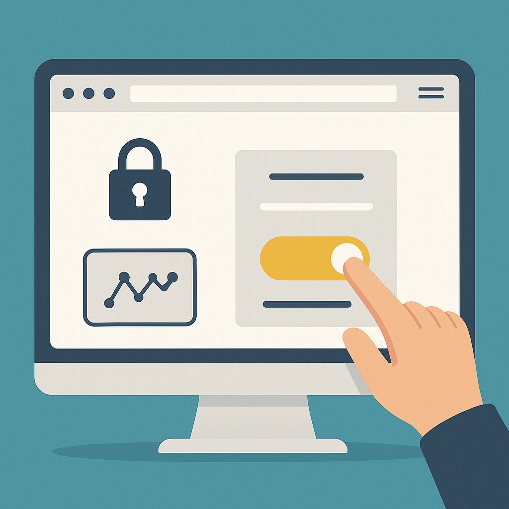 PacWebHosting's tweet image. 🔒 Safety First: Secure your domain name by enabling two-factor authentication and regular domain monitoring! Keep your online identity safe and sound. #DomainSecurity #ProtectYourBrand