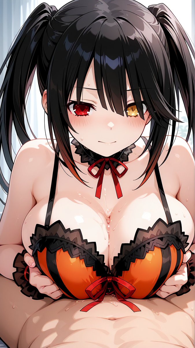 samandraAI's tweet photo. Tokisaki Kurumi - Date A Live

for more->https://t.co/Pc1fQqIPEI

#nsfw #kurumitokisaki https://t.co/Q9OV8K3RJZ