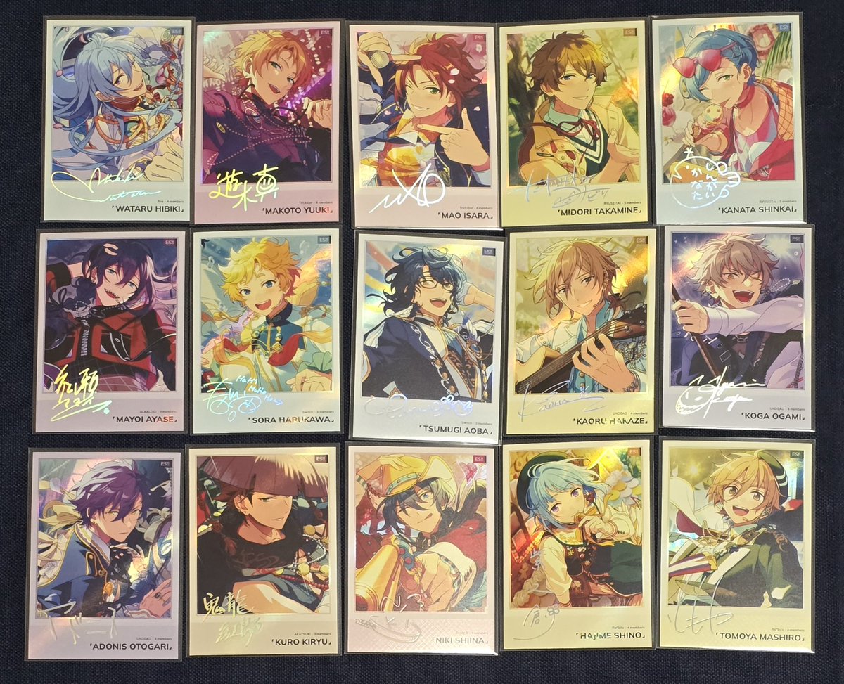 ritsu@譲渡垢【ツイフィ必読】 on X