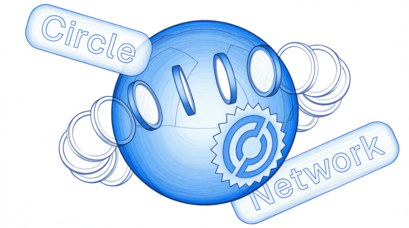 rtradelwhite's tweet image. Many posts about L1 project @arc
(@circle is behind the ARC)

Recently launched a public #Testnet: 

&amp;gt;add network: docs.arc.network/arc/references…

&amp;gt;claim test tokens: faucet.circle.com

&amp;gt;claim NFT: mintaura.io/cyan

&amp;gt;send GM + Deploy smart contract: zkcodex.com/arc