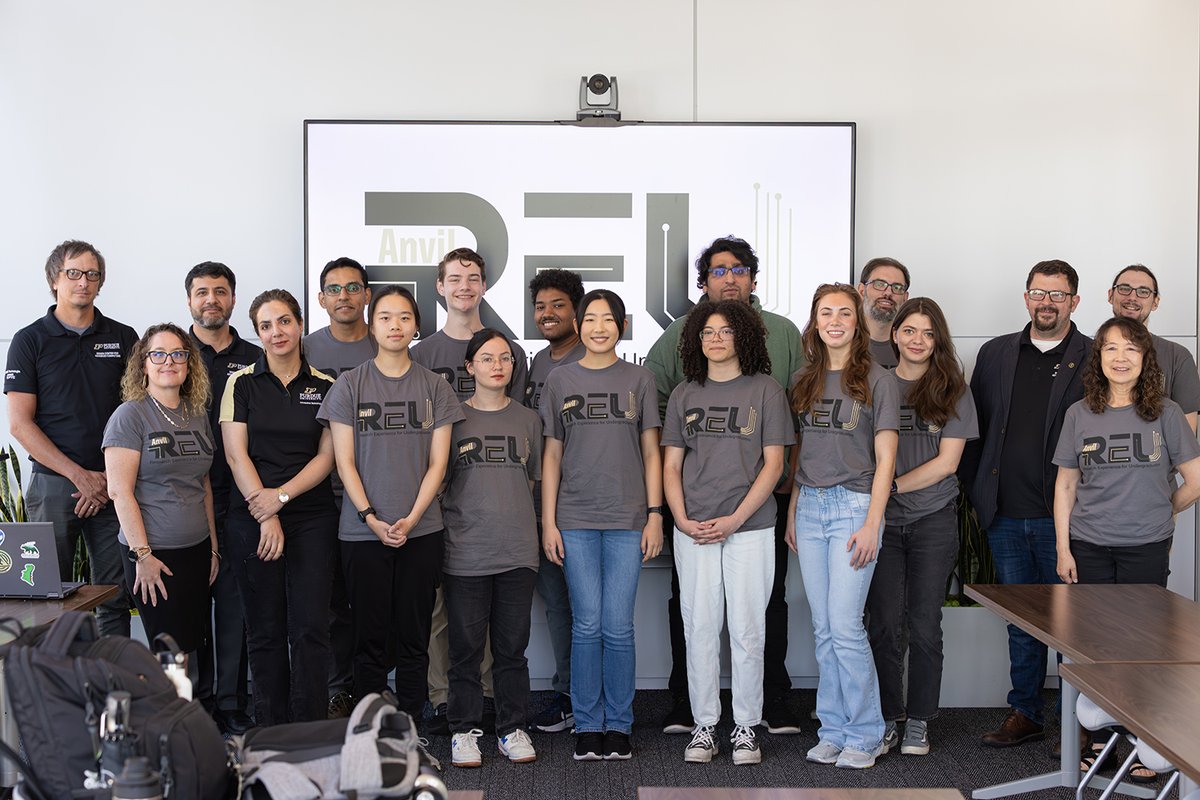 We are excited to announce that we are now accepting applications for the 2026 Research Experience for Undergraduates (REU) program! Click here to learn more about our NEW projects rcac.purdue.edu/anvil/reu/proj…
Start your REU journey today! purdue.ca1.qualtrics.com/jfe/form/SV_b9…