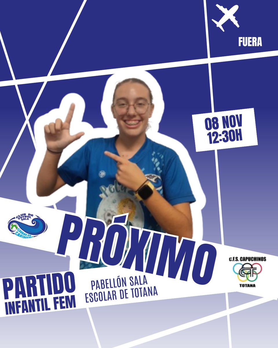 FS Ciudad de Cartagena (@fsciudadct) on Twitter photo 