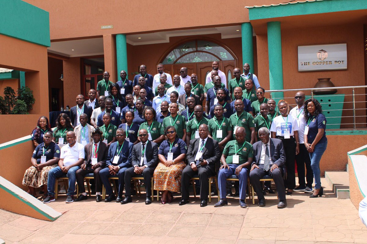 Department of Mining-Malawi tweet media