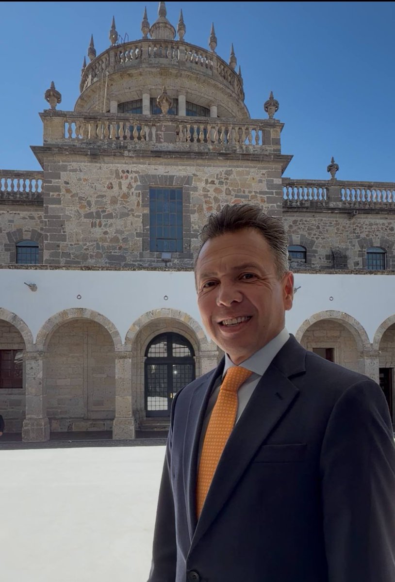 Pablo Lemus Navarro tweet media