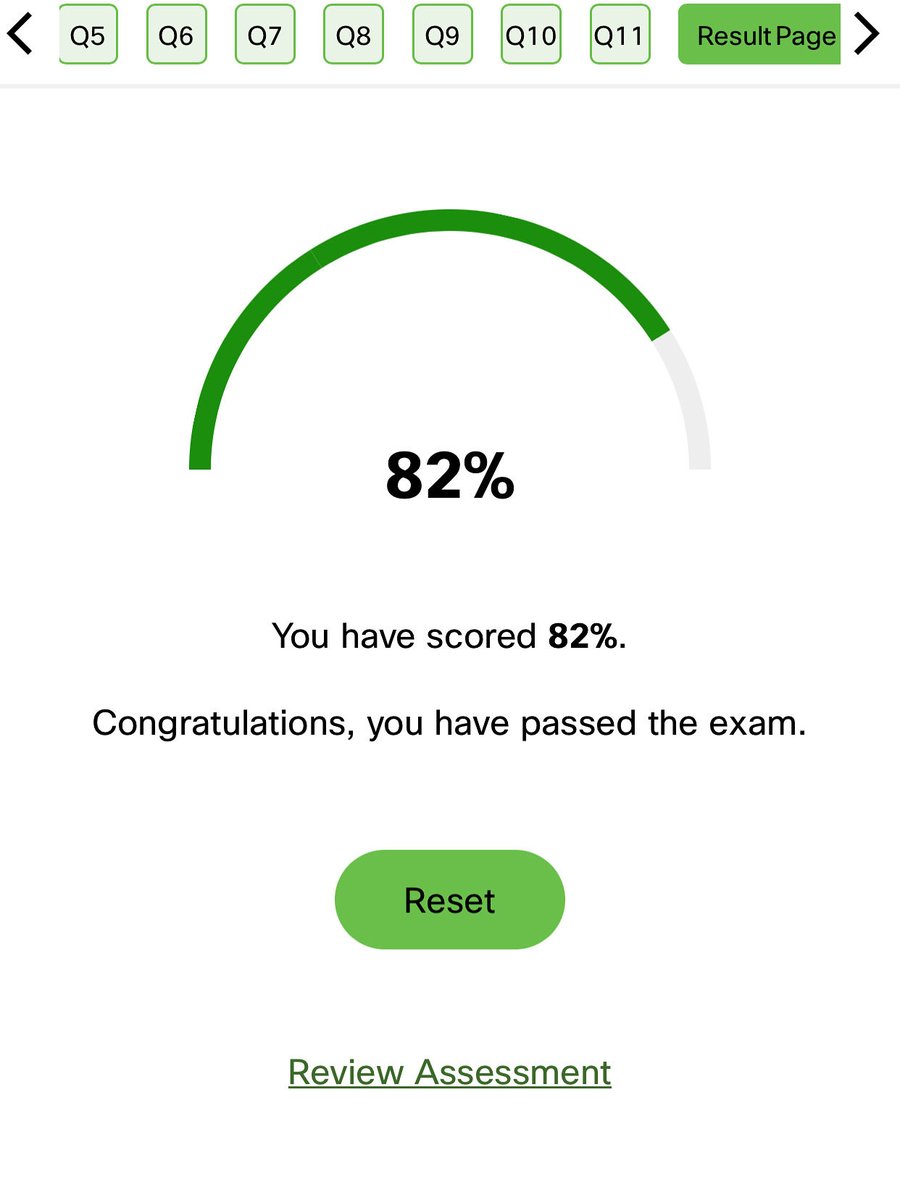 Demzy24077796's tweet image. Day 7 — Networking Basics 🖧
Learnt about network media types today — copper cables, fiber optics &amp;amp; wireless connections. Each plays a key role in how data travels across networks. 🚀

#NetworkingBasics #CyberOps #Cisco #TheCybrarians #TechJourney #Consistency #Demzy_tech