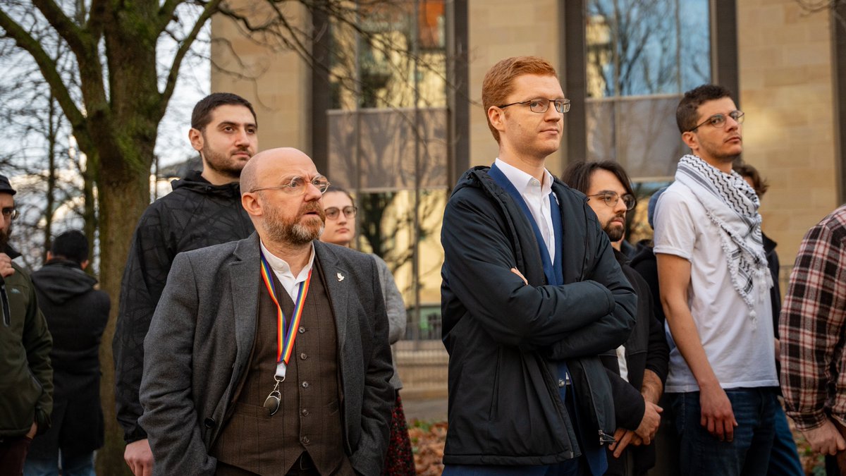 Ross Greer tweet media