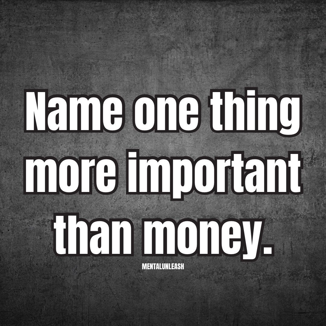 Unleash Your Mind tweet media