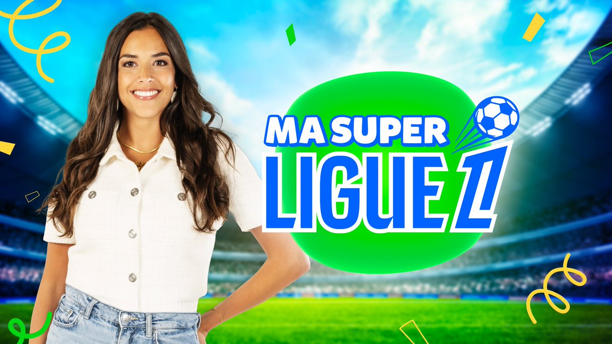 #audiences <a href="/gulli/">Gulli</a> 

⚽️Bons niveaux pour le 2e num. inédit de MA SUPER LIGUE 1 hier à 16h 
Très bon score auprès des enfants (19% auprès des 4-10 ans)
et des parents (3,3% auprès des -50 ans)

🔝Déjà 0,6M de TLSP* ont regardé MA SUPER LIGUE 1