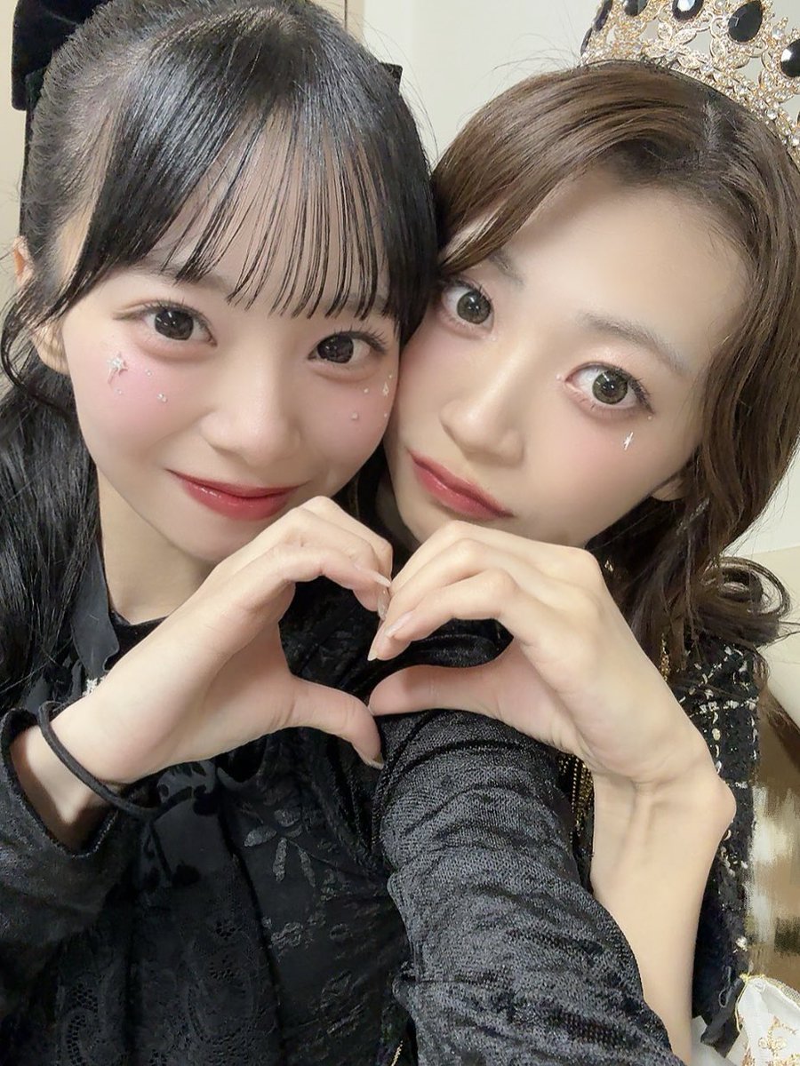 板倉可奈生誕祭2025 💚🖤 有難うございました〜！！！ 天才コンセプト