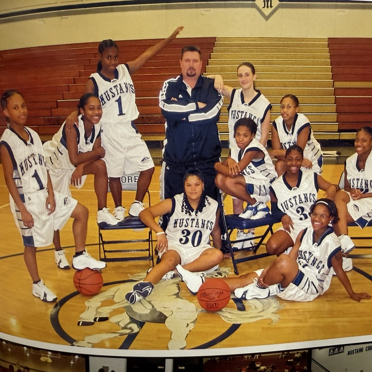 mooremustangs's tweet image. History is not always black and white. 2006
#KNOWmoore
#tbt