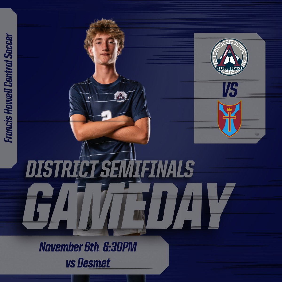 FHC Soccer tweet media