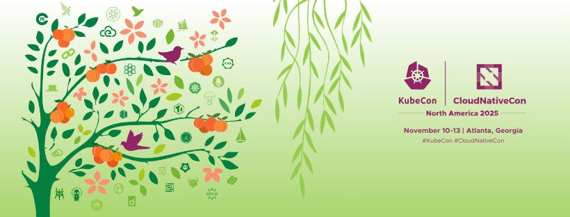 mysql_community's tweet image. ℹ️ Don&apos;t miss the MySQL Lightning talk on &quot;Unlocking AI-Powered Insights: MySQL AI &amp;amp; MySQL HeatWave GenAI Revolutionizes Database-Driven Generative AI&quot;, at Oracle booth at KubeCon + CloudNativeCon NA in Salt Lake City next week!
#MySQLCommunity 
social.ora.cl/601473Sle