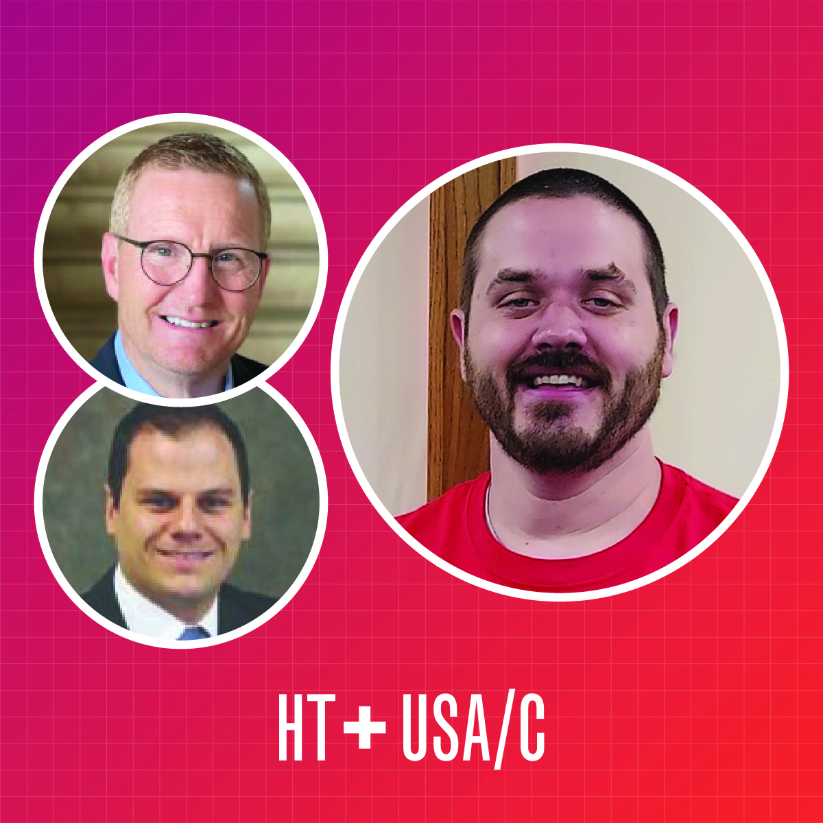 Stan Reeder and Nate Gilmore have a conversation with Jonathan Hall on ministry to rural communities

Apple: brnw.ch/21wXg58
Spotify: brnw.ch/21wXg54
YouTube Music: brnw.ch/21wXg57
Amazon: brnw.ch/21wXg56
Podbean: brnw.ch/21wXg55