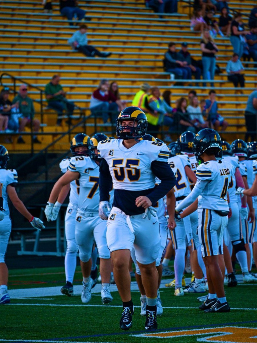 Regular Season Highlights
2 Way Starter
EDGE/DE/DT/OL
6’ 3” 260lbs
WPIAL 6A

hudl.com/v/2T9K9W

<a href="/mtlebofootball/">LEBO FOOTBALL</a> <a href="/WPIAL_Insider/">WPIAL Insider</a> <a href="/wpialsportsnews/">The Content King Sports Media</a> <a href="/Cover3_ATH/">Cover Three Athletics</a> 
<a href="/PA_TodaySports/">PA Today</a> <a href="/210ths/">2Tenths Speed & Agility</a> 
<a href="/PRZVicCastillo/">VicCastilloPRZ</a> <a href="/WPIAL_Blitz/">WPIAL Blitz</a>