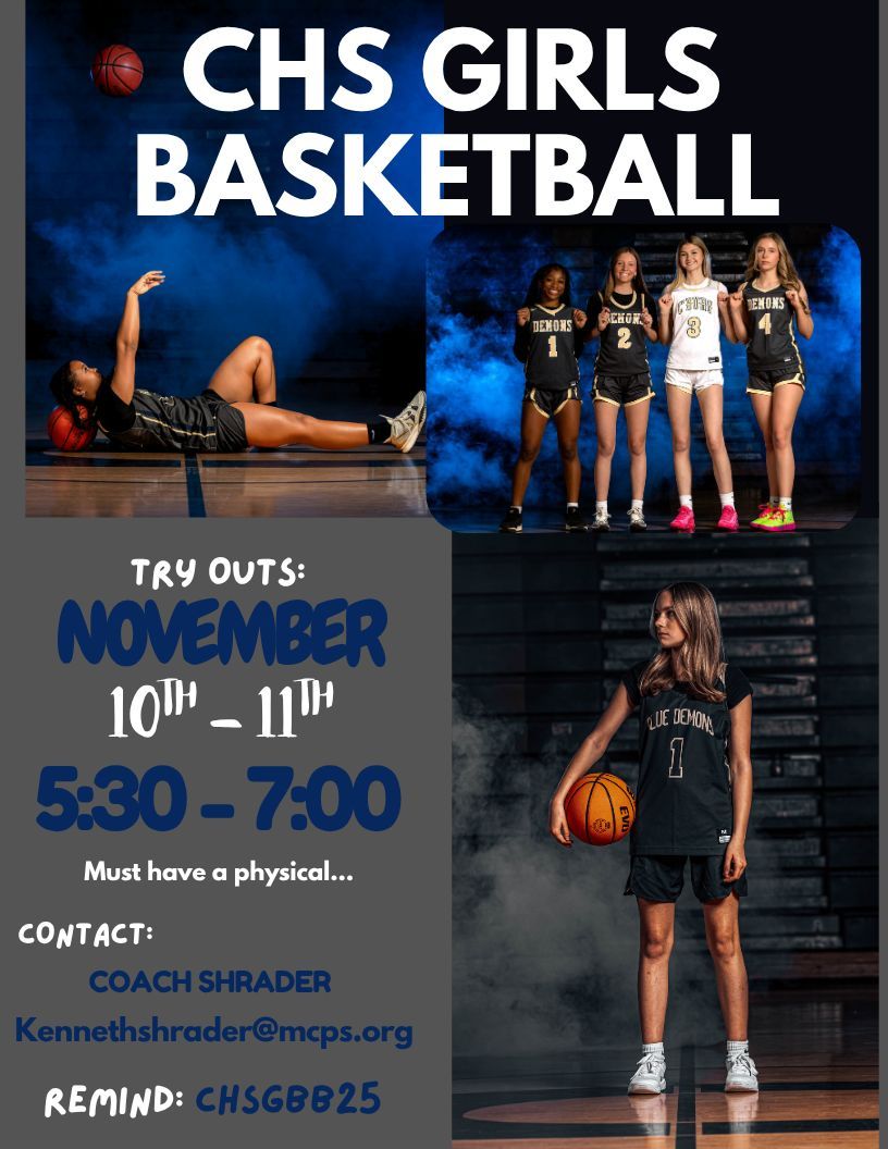 CHSBlueDemons (@chsbluedemons) on Twitter photo 