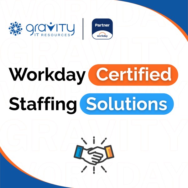 Gravity_IT's tweet image. We’re excited to join the #WorkdayPartner ecosystem. This partnership allows us to support Workday customers by staffing teams and projects with certified, hard-to-find Workday talent—fast and at scale.

Learn more: gravityitresources.com/workday-partne…

#Gra...