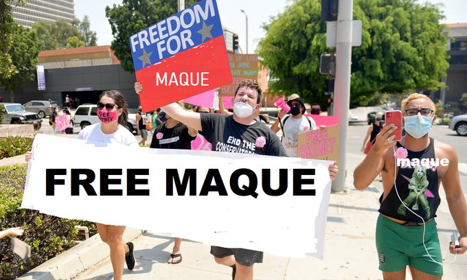 petisavivi's tweet photo. Lo hicimos por Britney, lo hacemos por Maque #FreeMaque
@UnDinamo @cuchicalderon @rock_pix @RodParanormal https://t.co/8ISFV8Lrft