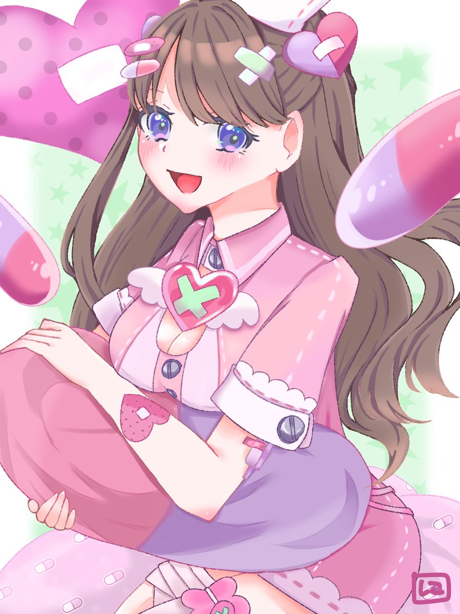 ねっしー様 ネッシー👑🌈🪷 (@q3XcXHVcaydL9GU) / Posts / X