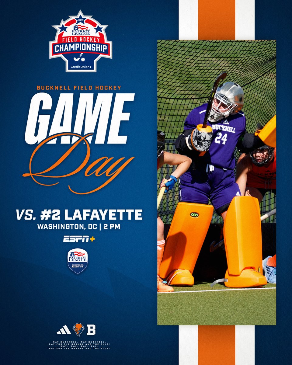 Bucknell FieldHockey tweet media