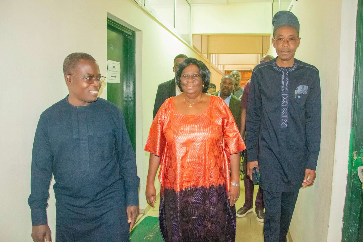 Moni SANKAREDJA-SINANDJA tweet media