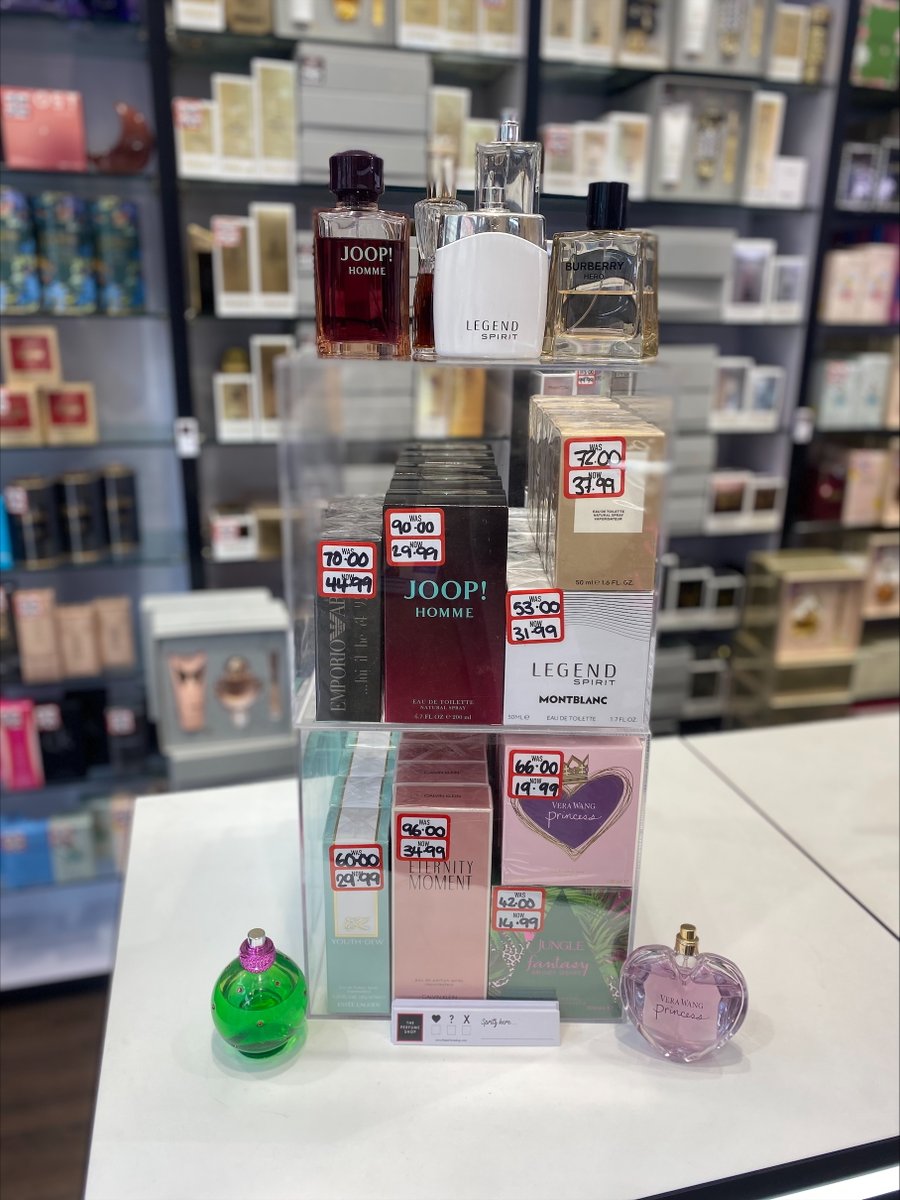 💫 Smell amazing for less! 💫
Get 25% OFF selected perfumes — from timeless classics to new signature scents.
Limited time only ⏰ Don’t miss out!
#PerfumeSale #FragranceLovers #DealAlert #vancouverquarter #theperfumeshop