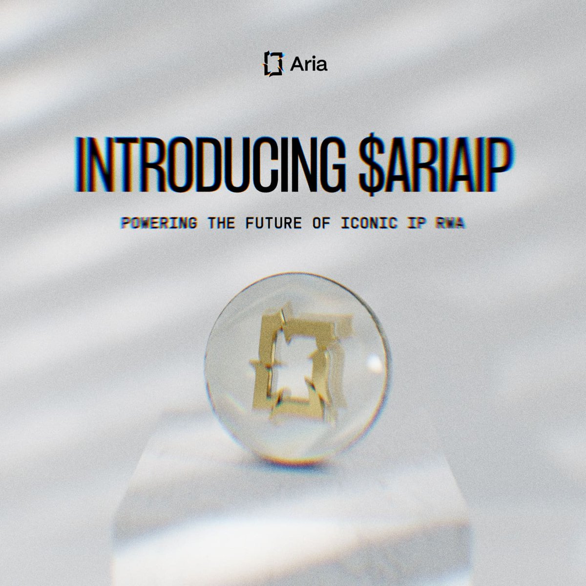 named_doki's tweet photo. $ARIAIP might be one of the most creative drops this year. I mean, it's real-world music royalties, staking yields, remix voting. It's just literally like #DeFi meets #Spotify.
#ARIAIP #BingX #Web3Music #StoryProtocol https://t.co/RDvML6J86j