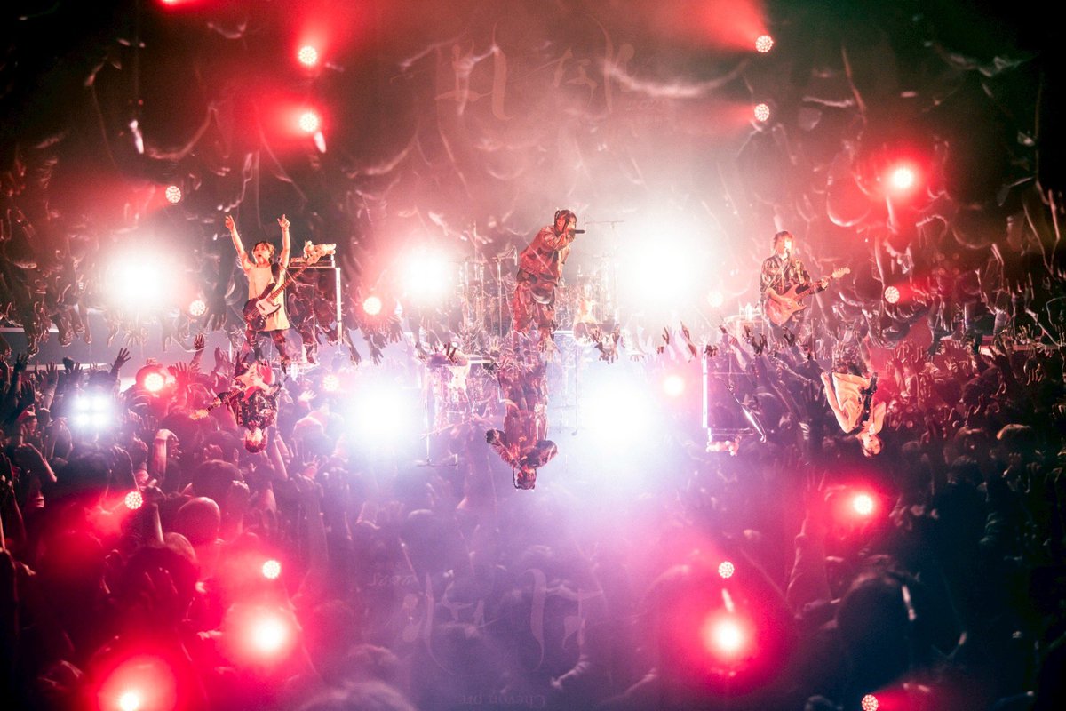 𓃲𓃵 #4472𓃵 𓃲𓃵 2025.11.06 『 よしなに~全国編~ 』 Zepp Fukuoka