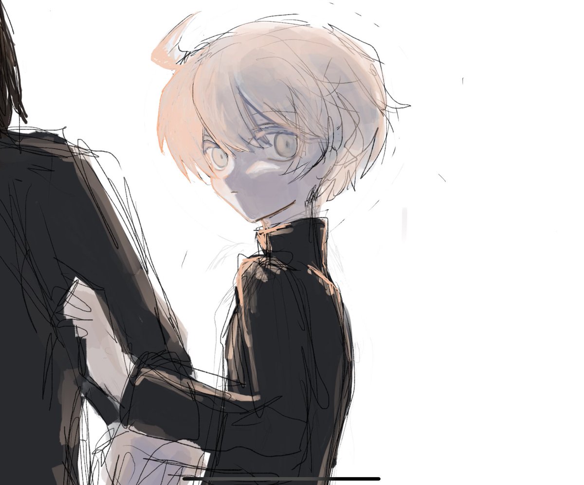 help0me_'s tweet image. かなり前の沖野くん　カワイイ