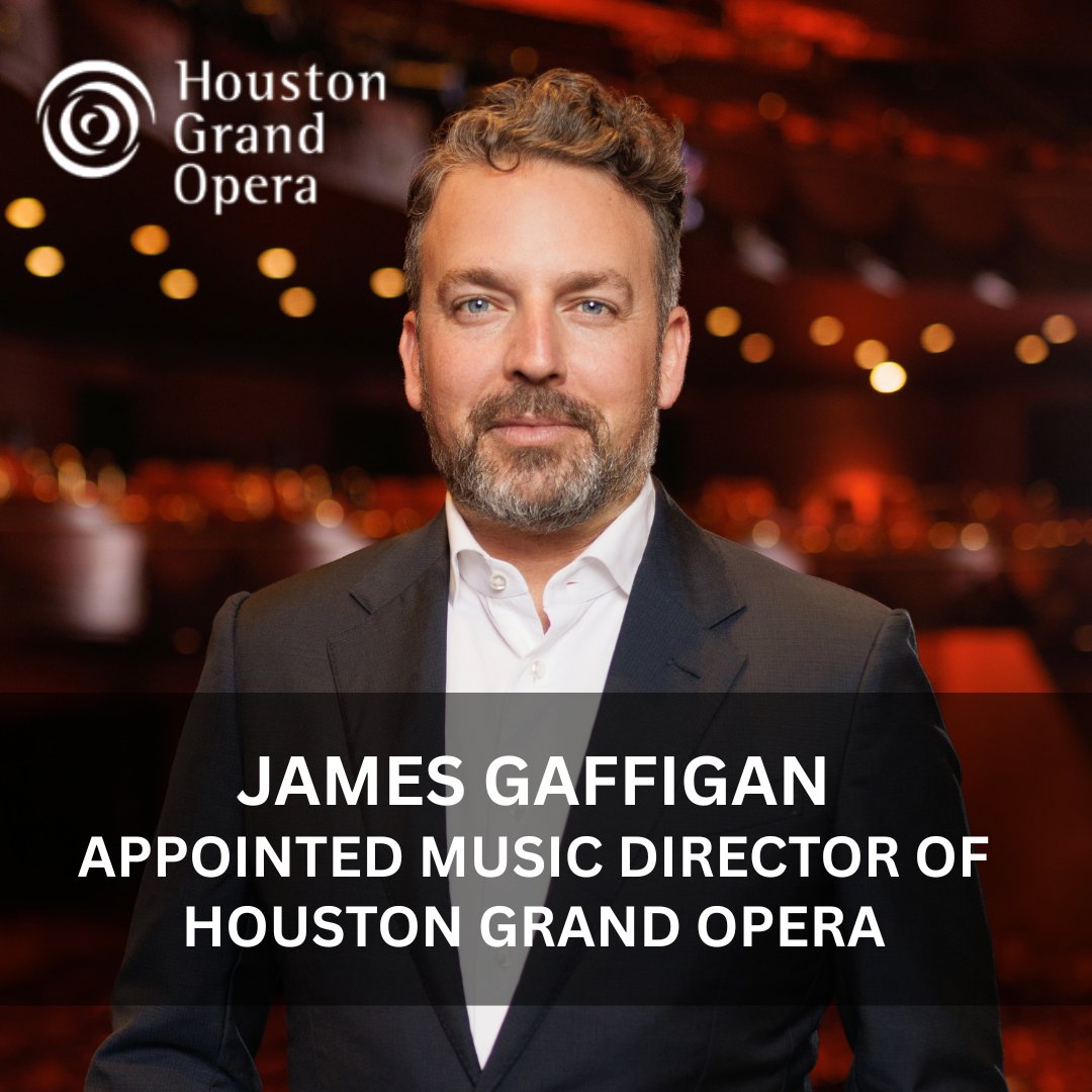James Gaffigan tweet media