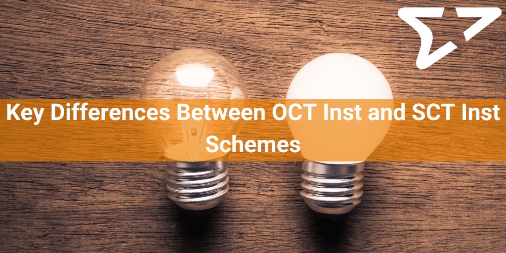 📢 The #EPC releases new documents comparing the 2025 OCT Inst &amp; SCT Inst instant payment schemes.
💡 Infographic + detailed guide help PSPs to grasp the key differences between the two schemes.
🔗 Learn more here: europeanpaymentscouncil.eu/news-insights/…