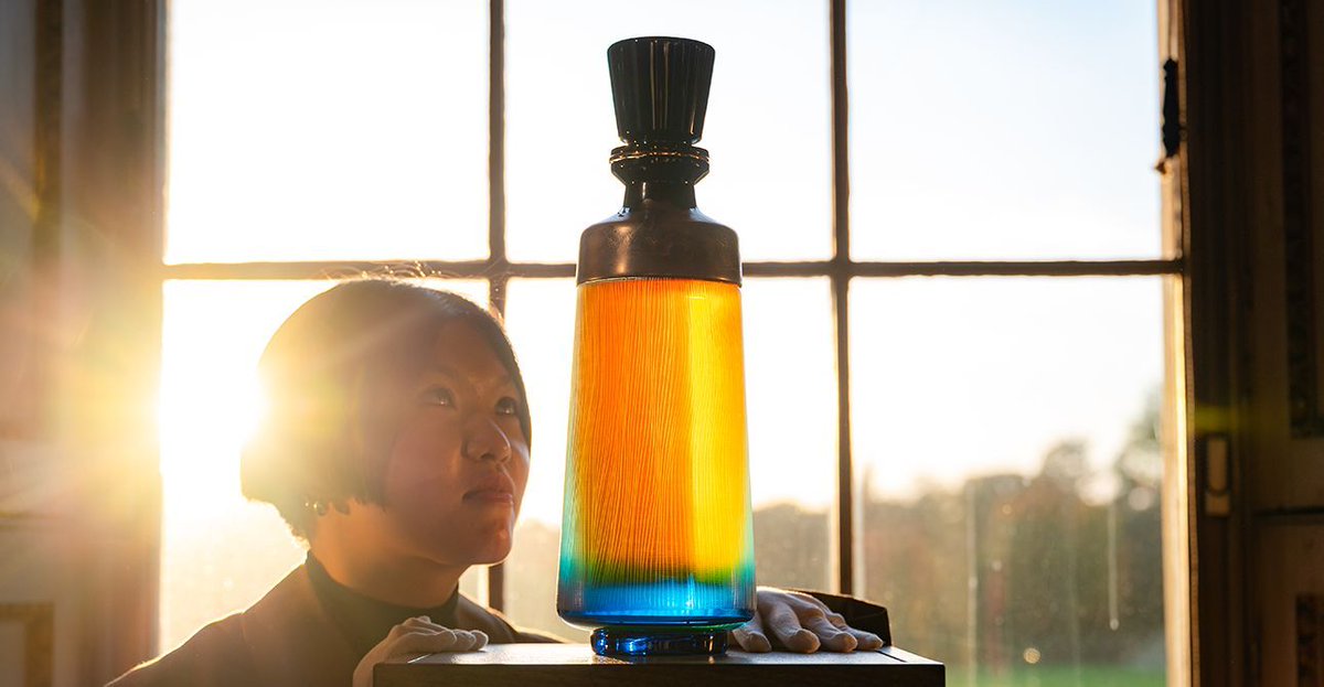 The Distillers One of One auction made October a standout, with the combined value of the 20 highest hammer prices reaching $2,691,784—the highest since November 2023, when the last bottle of million-dollar Macallan sold: buff.ly/oWc8eDF