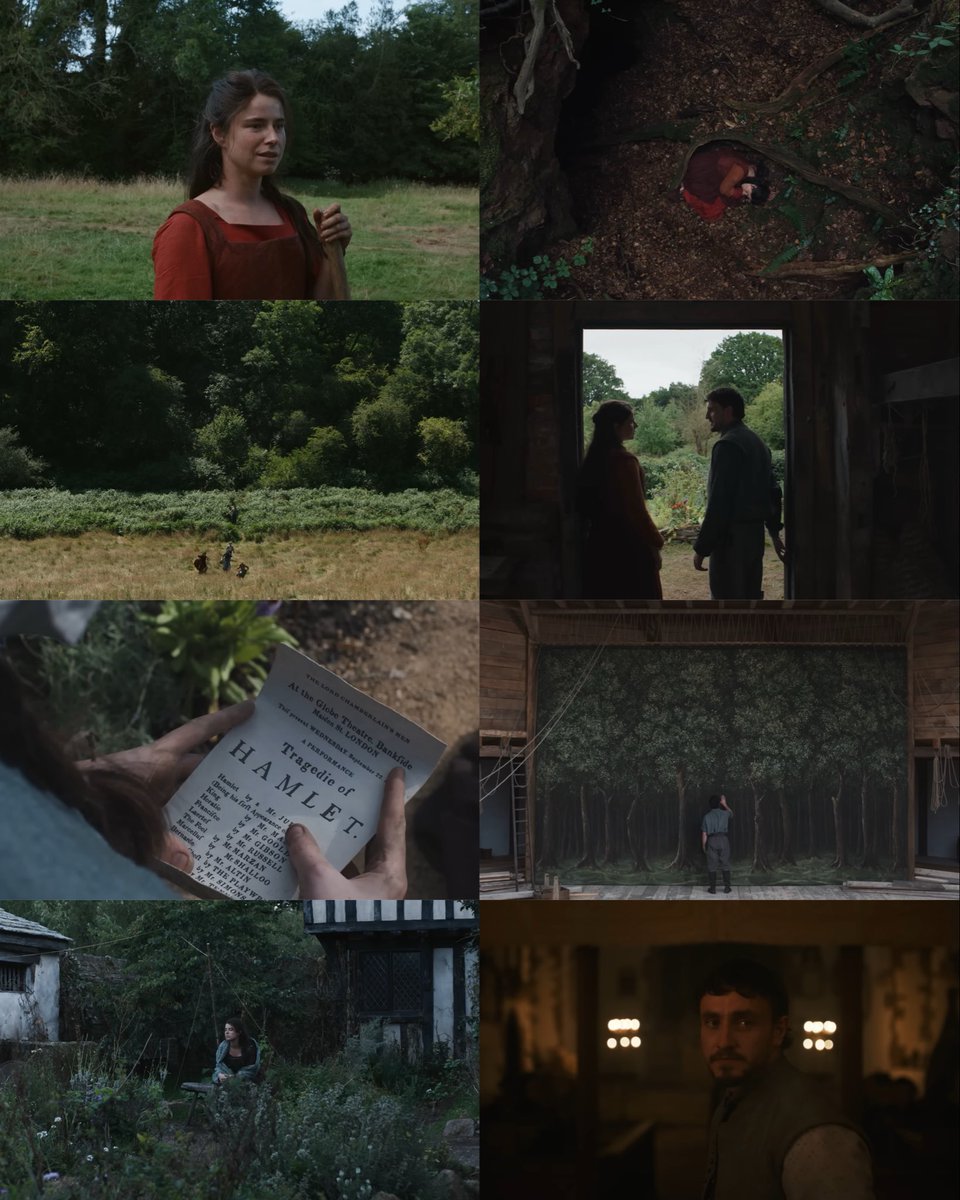 FilmUpdates's tweet image. Chloé Zhao’s ‘HAMNET’ has won the audience award for best feature film at the London Film Festival.