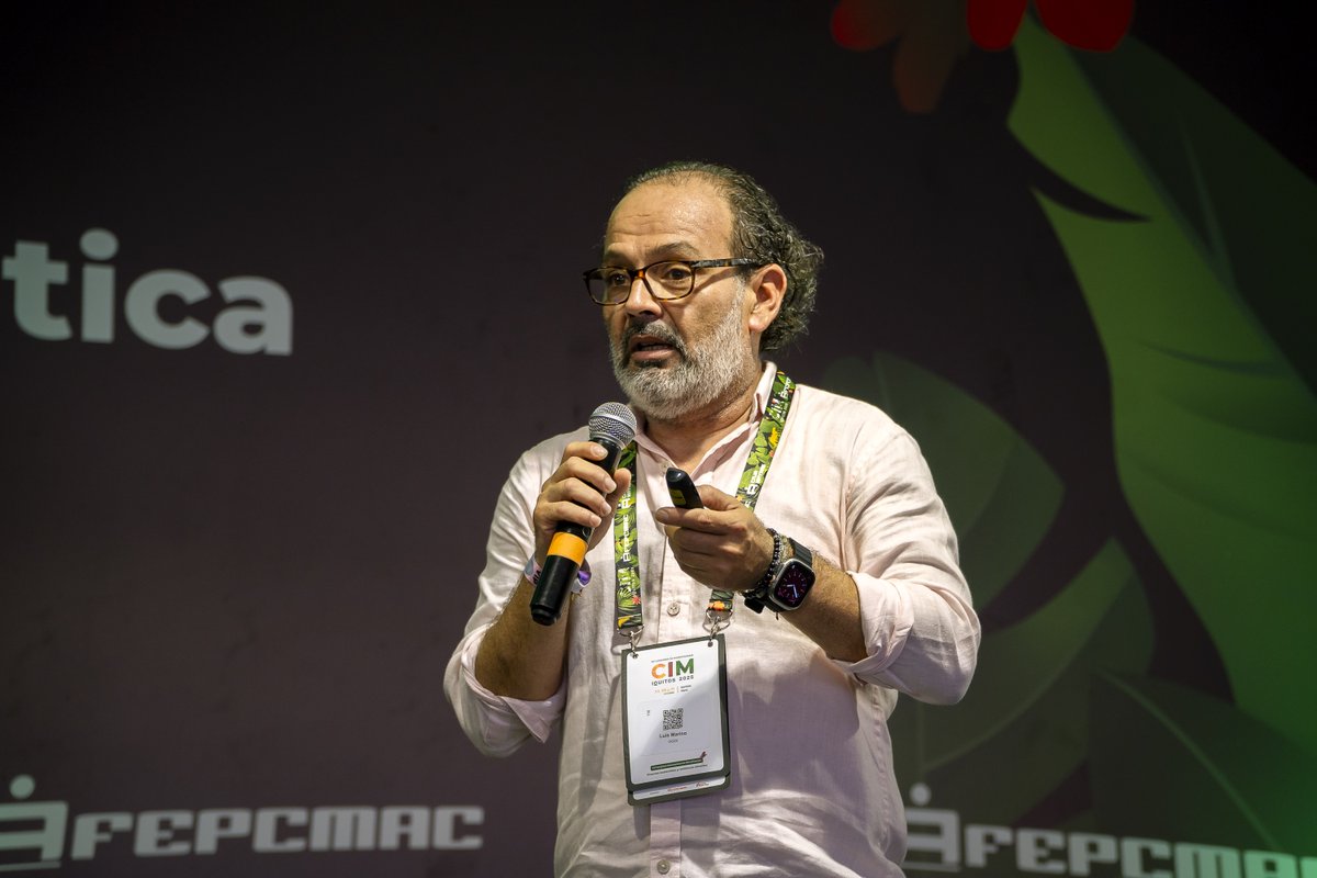 GGGI Perú tweet media