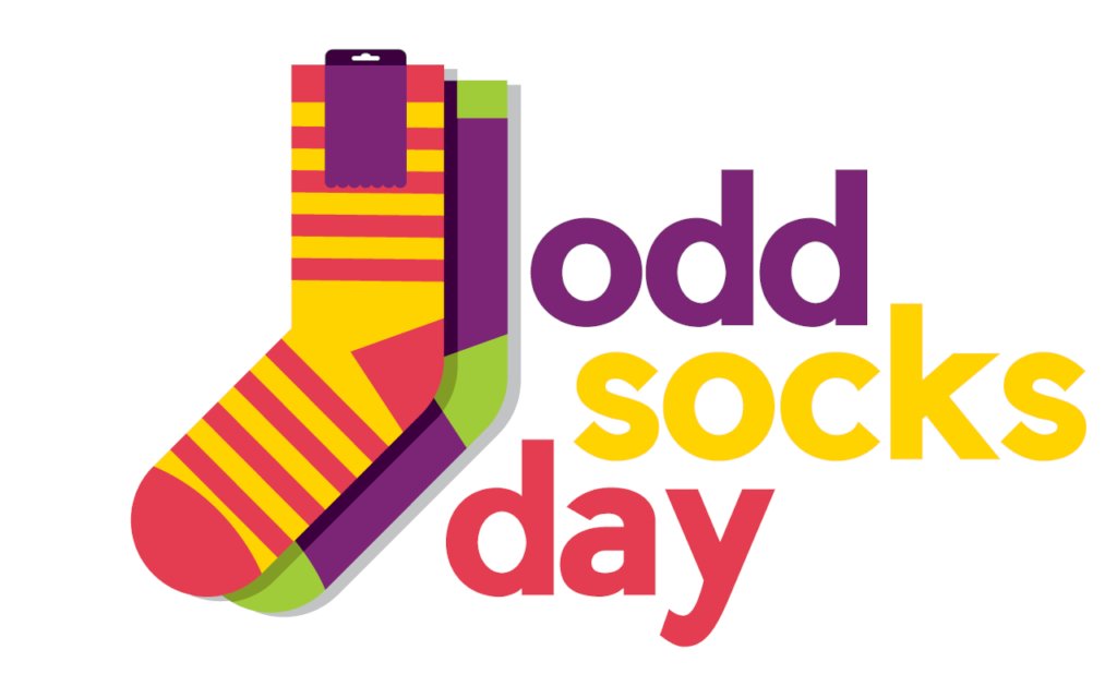 As part of #AntiBullyingWeek, we’re taking part in #OddSocksDay on Mon 10th November! It’s a fun way for children to celebrate what makes us all unique and remind everyone that it’s good to be different. All pupils are invited to come to school wearing odd socks! <a href="/drumparkprimary/">Drumpark</a>