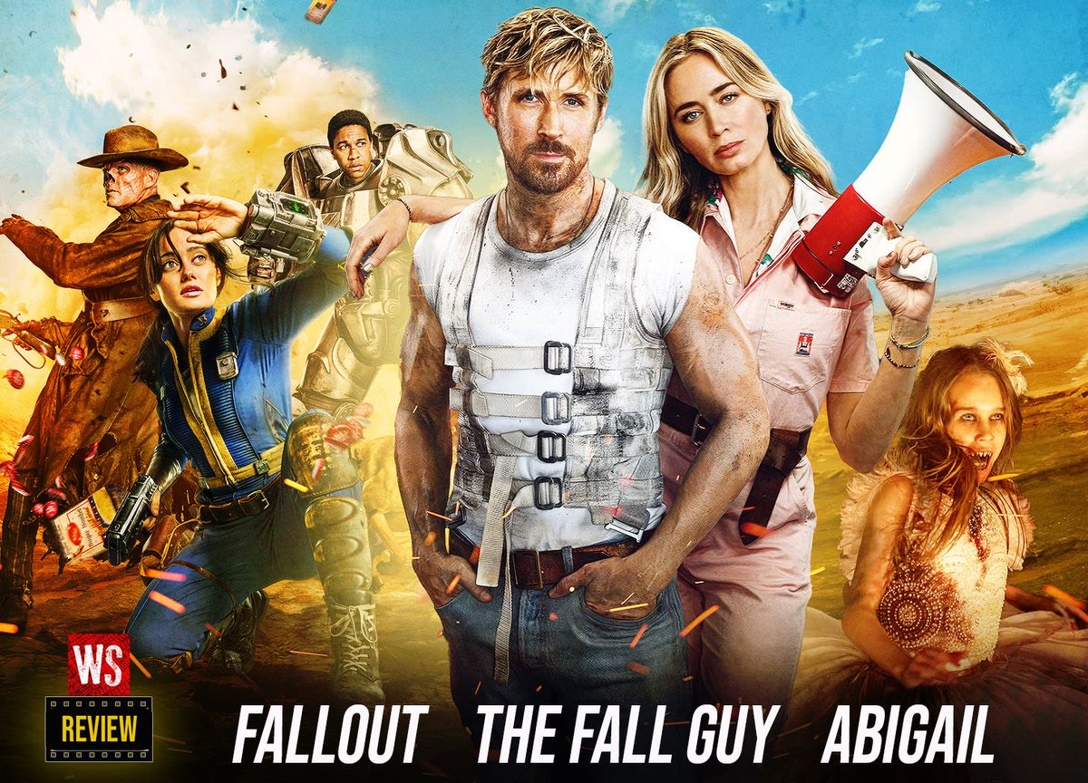 meytsss's tweet photo. THE FALL GUY (2024)| hacía mucho que no veía yo una peli tan surrealista y por ello mismo creo que es maravillosa. Que guapo sale por favor vaya ñam. Le quiero tanto y en esta peli más. Ryan Gosling llorando con Taylor Swift de fondo es simplemente arte. 
7,5/10 https://t.co/uA1PHlPEyL