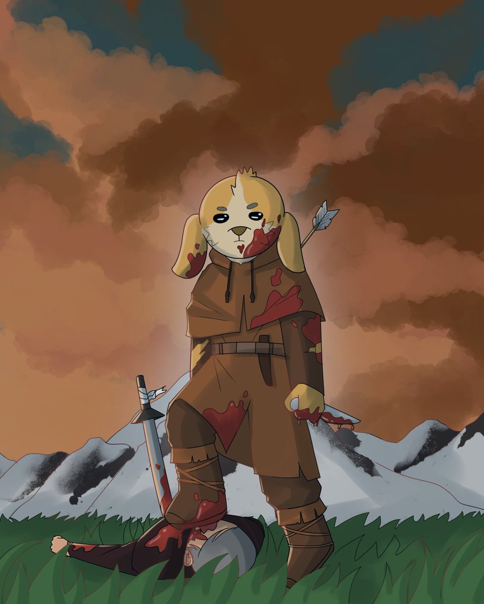 0xJorex's tweet image. Through battle and blood, Dobby endures — each scar a story, each step a clue — venturing deeper into the wilds to uncover the hidden secrets that @SentientAGI guards. (2)

Discord: jorexnft
#SentientAGI #Dobby