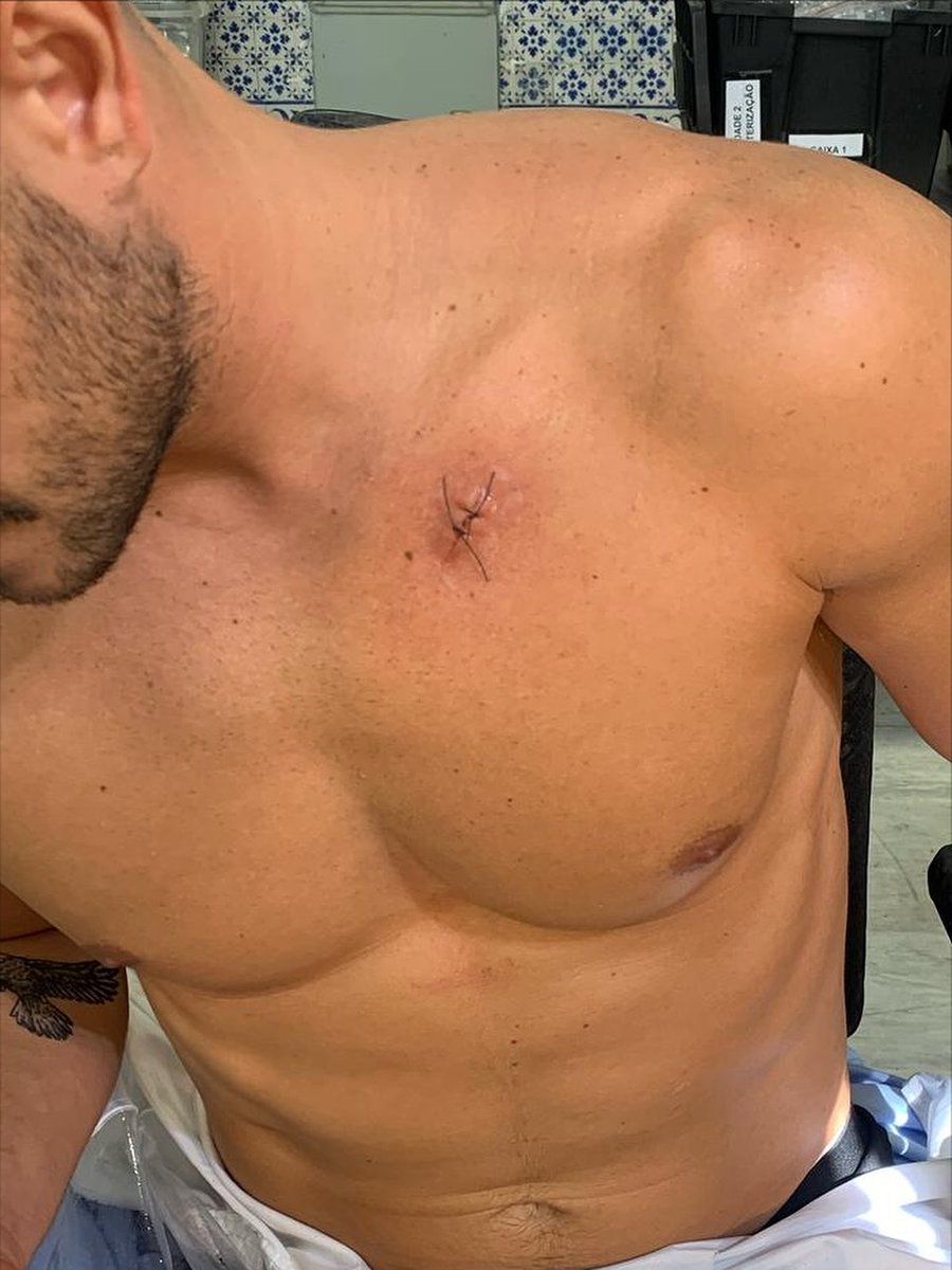 André Lamoglia Info 🦅 tweet media