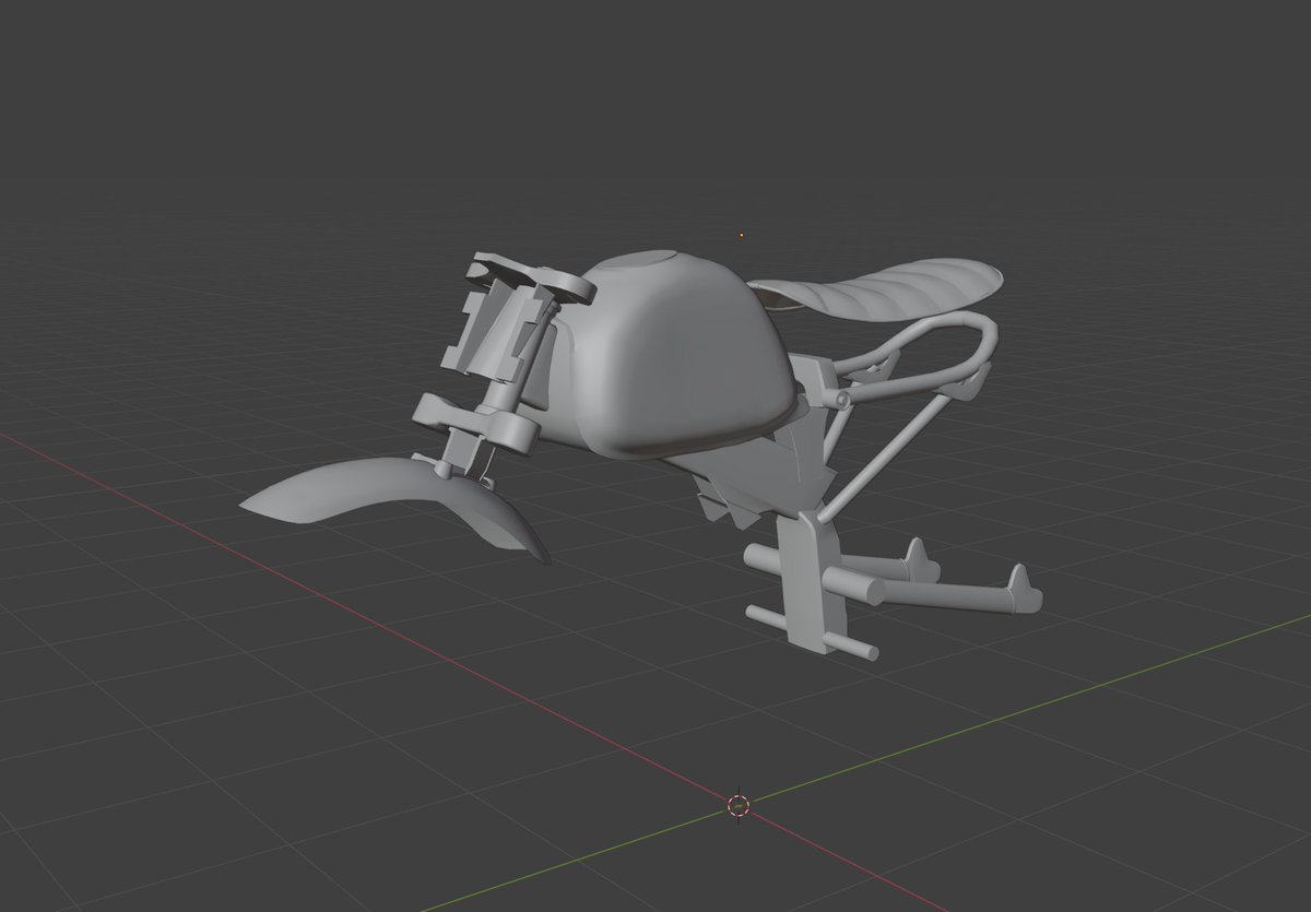 ココルル　改造 z32 #300zx #ダックテール ＃自作