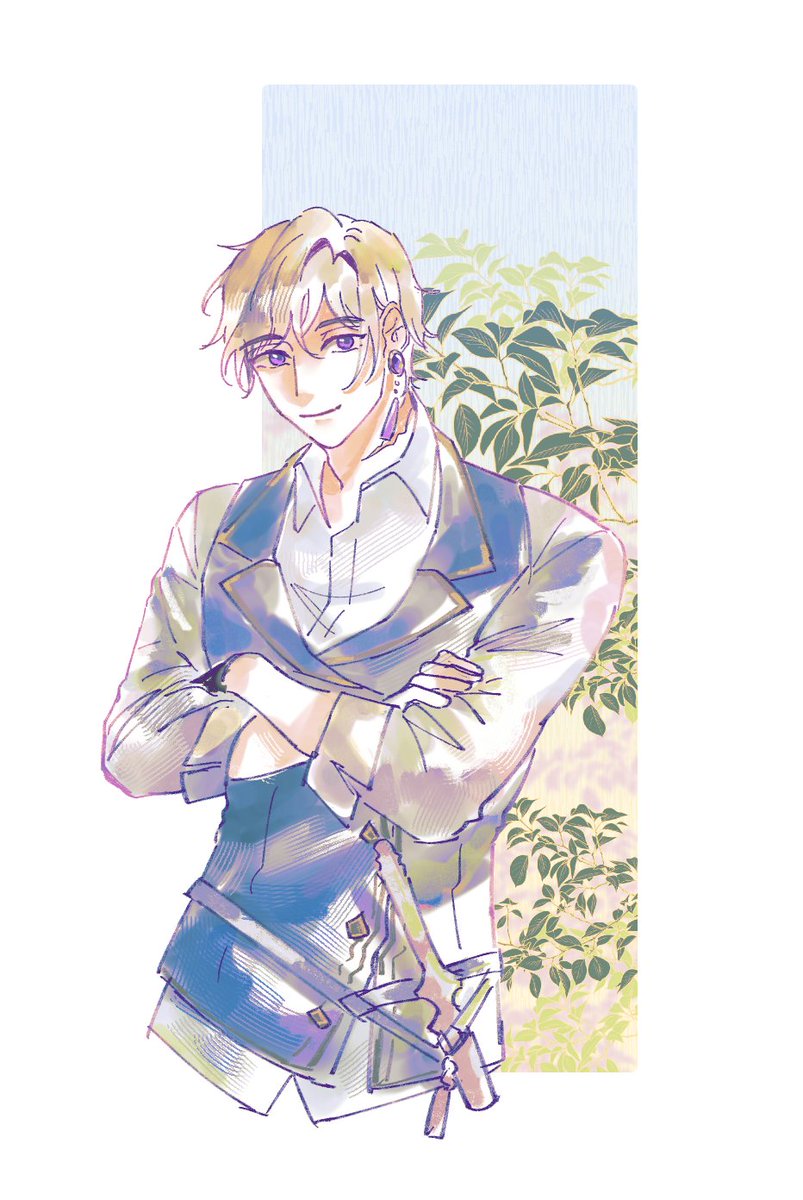 🐺Cyrus(ไม่ต่อคร้าบ) tweet media