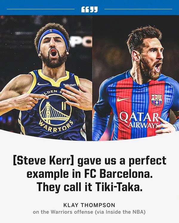 BaldeWaves's tweet image. 10 years later they still admit it. This is what you call influence.