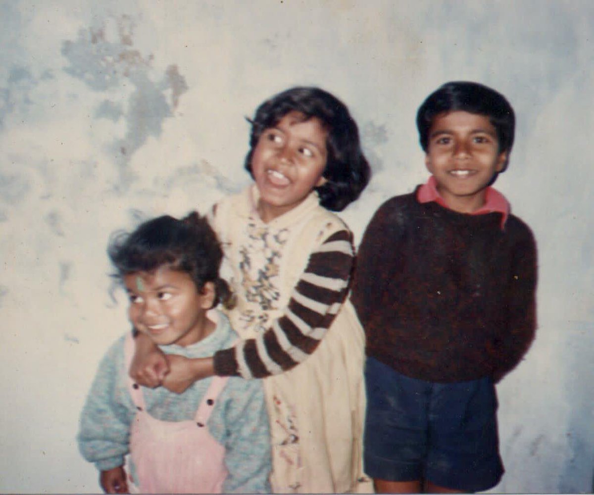 Sharad Vivek Sagar tweet media